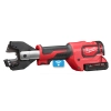 M18 ONEHCC-201C ACSR SET hydrauliczne nożyce do kabli FORCE LOGIC™ ONE-KEY™ Milwaukee 4933464304