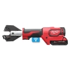 M18 ONEHCC-201C ACSR SET hydrauliczne nożyce do kabli FORCE LOGIC™ ONE-KEY™ Milwaukee 4933464304