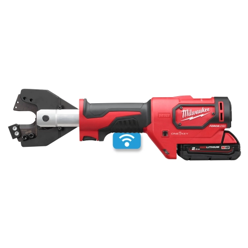 M18 ONEHCC-201C ACSR SET hydrauliczne nożyce do kabli FORCE LOGIC™ ONE-KEY™ Milwaukee 4933464304