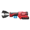 M18 ONEHCC-201C CU/AL SET hydrauliczne nożyce do kabli FORCE LOGIC™ ONE-KEY™ Milwaukee 4933464301