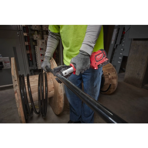 M18 ONEHCC-201C CU/AL SET hydrauliczne nożyce do kabli FORCE LOGIC™ ONE-KEY™ Milwaukee 4933464301