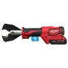 M18 ONEHCC-201C FSW SET hydrauliczne nożyce do kabli FORCE LOGIC™ ONE-KEY™ Milwaukee 4933464309