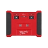 M18 HSFC125R-802C zdalnie sterowane hydrauliczne nożyce do kabli 125 mm FORCE LOGIC™ ONE-KEY™ Milwaukee 4933499331