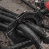 M18 HCC125-801C hydrauliczne nożyce do kabli 125 mm FORCE LOGIC™ ONE-KEY™ Milwaukee 4933499333