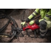 M18 HCC125-801C hydrauliczne nożyce do kabli 125 mm FORCE LOGIC™ ONE-KEY™ Milwaukee 4933499333