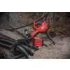 M18 HCC125-801C hydrauliczne nożyce do kabli 125 mm FORCE LOGIC™ ONE-KEY™ Milwaukee 4933499333