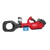 M18 HCC125-801C hydrauliczne nożyce do kabli 125 mm FORCE LOGIC™ ONE-KEY™ Milwaukee 4933499333