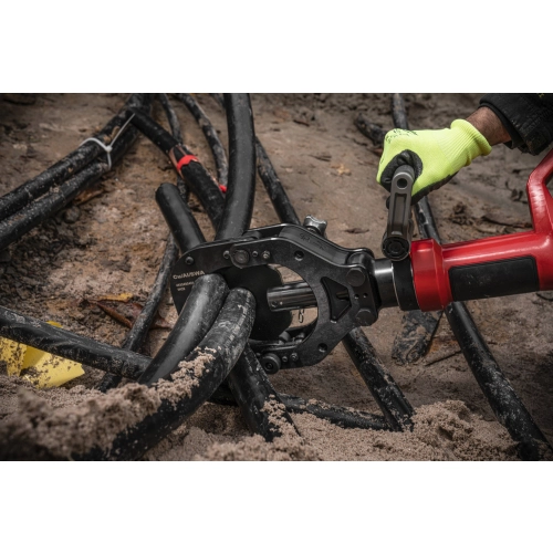 M18 HCC125-801C hydrauliczne nożyce do kabli 125 mm FORCE LOGIC™ ONE-KEY™ Milwaukee 4933499333