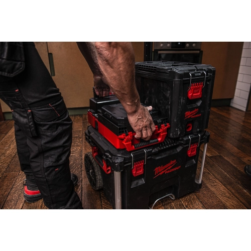 M12 POSIC-0 Kamera inspekcyjna PACKOUT Milwaukee 4933498371