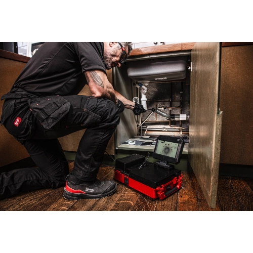M12 POSIC-0 Kamera inspekcyjna PACKOUT Milwaukee 4933498371