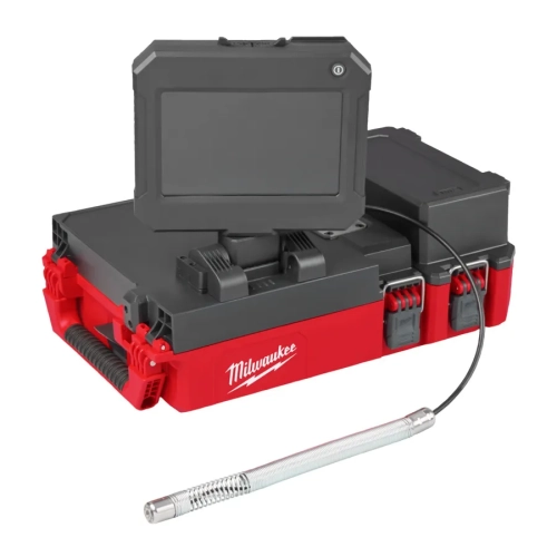 M12 POSIC-0 Kamera inspekcyjna PACKOUT Milwaukee 4933498371