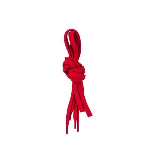Sznurowadła czerwone do obuwia średniego FLEXTRED 140 cm Milwaukee 4932501676