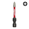Bit udarowy Milwaukee SHOCKWAVE IMPACT DUTY PH 1 / 50 mm – widok 2