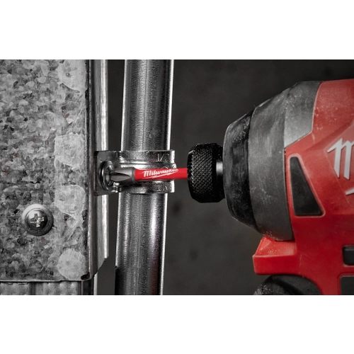 Bit udarowy Milwaukee SHOCKWAVE IMPACT DUTY PH 2 / 50 mm – widok 3