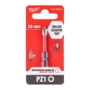 Bit udarowy Milwaukee SHOCKWAVE IMPACT DUTY PZ 2 / 50 mm – widok 2