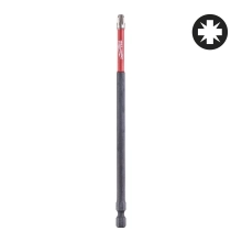 Bit udarowy Milwaukee SHOCKWAVE IMPACT DUTY PZ 3 / 150 mm – widok 2 Bit udarowy Milwaukee SHOCKWAVE IMPACT DUTY PZ 3 / 150 mm – widok 2