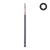 Bit udarowy Milwaukee SHOCKWAVE IMPACT DUTY TORX 15 / 150 mm – widok 2