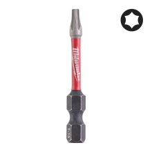 Bit udarowy Milwaukee SHOCKWAVE IMPACT DUTY TORX 15 / 50 mm – widok 2