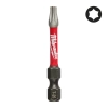 Bit udarowy Milwaukee SHOCKWAVE IMPACT DUTY TORX 25 / 50 mm – widok 2
