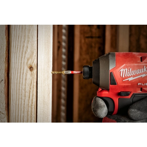 Bit udarowy Milwaukee SHOCKWAVE IMPACT DUTY TORX 25 / 50 mm – widok 3