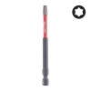 Bit udarowy Milwaukee SHOCKWAVE IMPACT DUTY TORX 25 / 90 mm