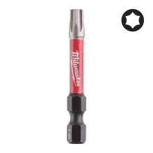 Bit udarowy Milwaukee SHOCKWAVE IMPACT DUTY TORX 30 / 50 mm (10szt) – widok 2 Bit udarowy Milwaukee SHOCKWAVE IMPACT DUTY TORX 30 / 50 mm (10szt) – widok 2