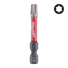 Bit udarowy Milwaukee SHOCKWAVE IMPACT DUTY TORX 30 / 50 mm – widok 2 Bit udarowy Milwaukee SHOCKWAVE IMPACT DUTY TORX 30 / 50 mm – widok 2
