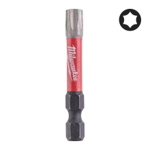 Bit udarowy Milwaukee SHOCKWAVE IMPACT DUTY TORX 40 / 50 mm – widok 2
