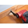 Brzeszczot do cięcia wgłębnego miękkiego drewna Milwaukee STARLOCK 35x42 mm – widok 3