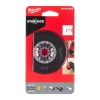 Brzeszczot płaski segmentowy do przycinania krawędzi Milwaukee STARLOCK 20x85 mm