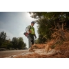 M18 F2BPB-124 dmuchawa plecakowa FUEL™ na cztery akumulatory Milwaukee 4933499231