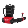 M18 F2BPB-124 dmuchawa plecakowa FUEL™ na cztery akumulatory Milwaukee 4933499231