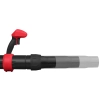 M18 F2BPB-124 dmuchawa plecakowa FUEL™ na cztery akumulatory Milwaukee 4933499231