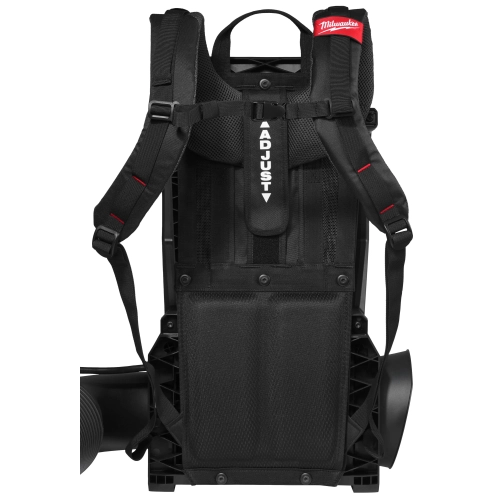 M18 F2BPB-124 dmuchawa plecakowa FUEL™ na cztery akumulatory Milwaukee 4933499231