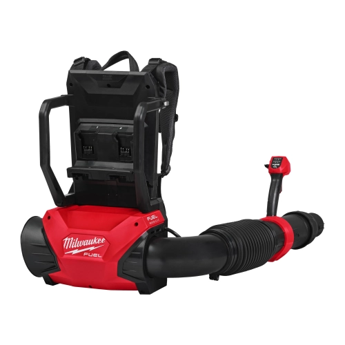 M18 F2BPB-124 dmuchawa plecakowa FUEL™ na cztery akumulatory Milwaukee 4933499231