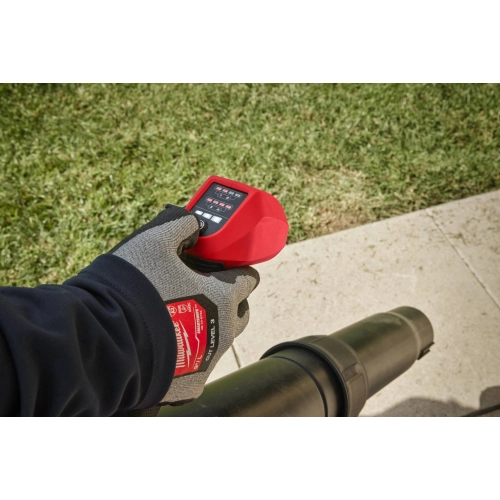 M18 F2BPB-124 dmuchawa plecakowa FUEL™ na cztery akumulatory Milwaukee 4933499231
