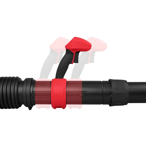 M18 F2BPB-124 dmuchawa plecakowa FUEL™ na cztery akumulatory Milwaukee 4933499231