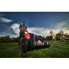 M18 F2LM46-802 kosiarka z napędem FUEL™ 46 cm na dwa akumulatory Milwaukee 4933499215
