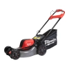 M18 F2LM46-802 kosiarka z napędem FUEL™ 46 cm na dwa akumulatory Milwaukee 4933499215