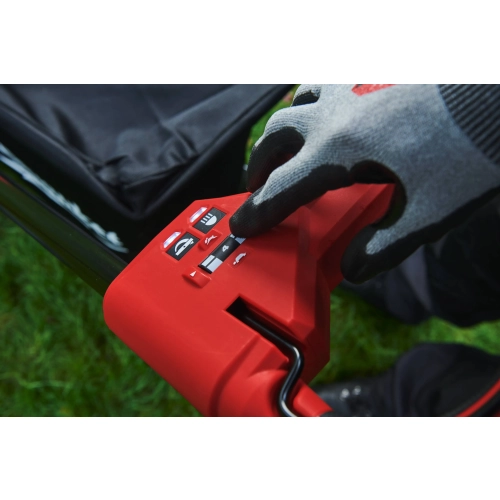 M18 F2LM46-802 kosiarka z napędem FUEL™ 46 cm na dwa akumulatory Milwaukee 4933499215