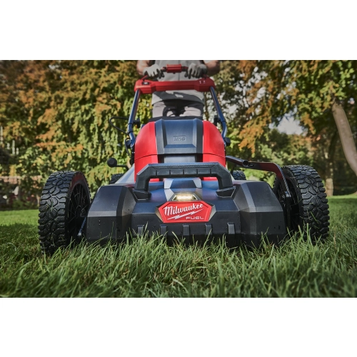 M18 F2LM46-802 kosiarka z napędem FUEL™ 46 cm na dwa akumulatory Milwaukee 4933499215
