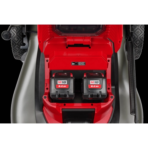 M18 F2LM46-802 kosiarka z napędem FUEL™ 46 cm na dwa akumulatory Milwaukee 4933499215