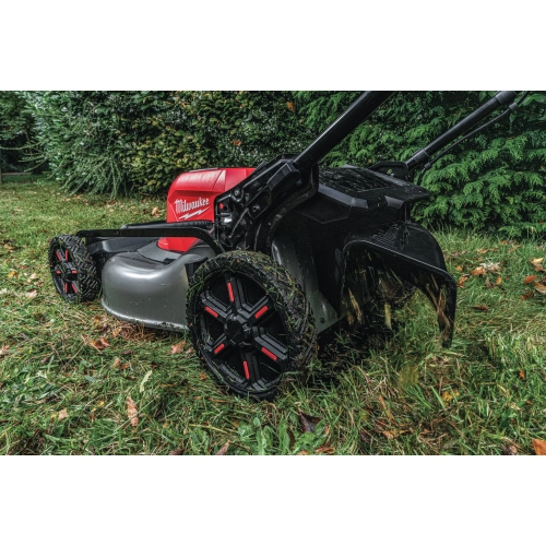 M18 F2LM53-0 kosiarka z napędem FUEL™ 53 cm na dwa akumulatory Milwaukee 4933479584