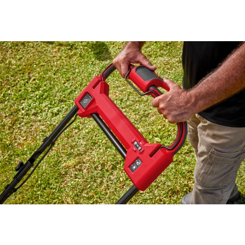 M18 F2LM53-122 kosiarka z napędem FUEL™ 53 cm na dwa akumulatory Milwaukee 4933499213
