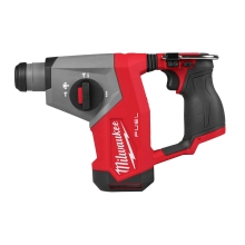 M12 FHAC16-0 FUEL™ SDS-PLUS 16 Mm kompaktowa młotowiertarka Milwaukee – widok 2 M12 FHAC16-0 FUEL™ SDS-PLUS 16 Mm kompaktowa młotowiertarka Milwaukee – widok 2