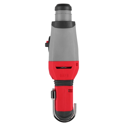 M12 FHAC16-0 FUEL™ SDS-PLUS 16 Mm kompaktowa młotowiertarka Milwaukee – widok 4