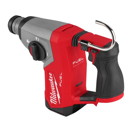 M12 FHAC16-0 FUEL™ SDS-PLUS 16 Mm kompaktowa młotowiertarka Milwaukee – widok 5