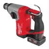M12 FHAC16-502X SDS-PLUS 16 Mm kompaktowa młotowiertarka Milwaukee zestaw – widok 3