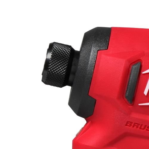 M12 BLIDRC-0 Kompaktowa bezszczotkowa zakrętarka udarowa 124Nm Milwaukee 4933499689