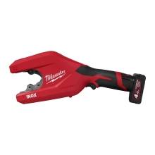 M12 PCSS54-402C M12™ RAPTORXL obcinak do rur ze stali nierdzewnej Milwaukee 4933498605